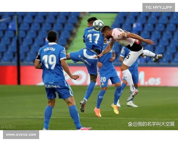 西甲赫塔菲客场大胜西班牙人