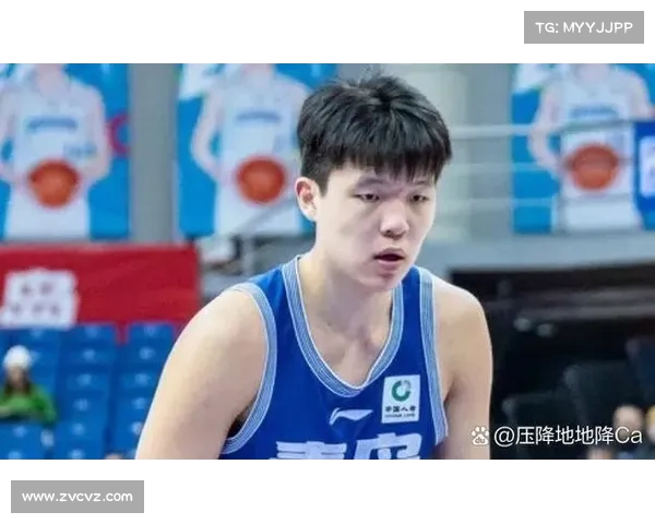CBA超级球星:本赛季的最有价值球员候选人分析 CBA超级球星:本赛季的最有价值球员候选人分析