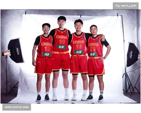 FIBA子系列赛廊坊站:王丽丽、张芷婷与万济圆引领球队争辉 FIBA子系列赛廊坊站:王丽丽、张芷婷与万济圆引领球队争辉